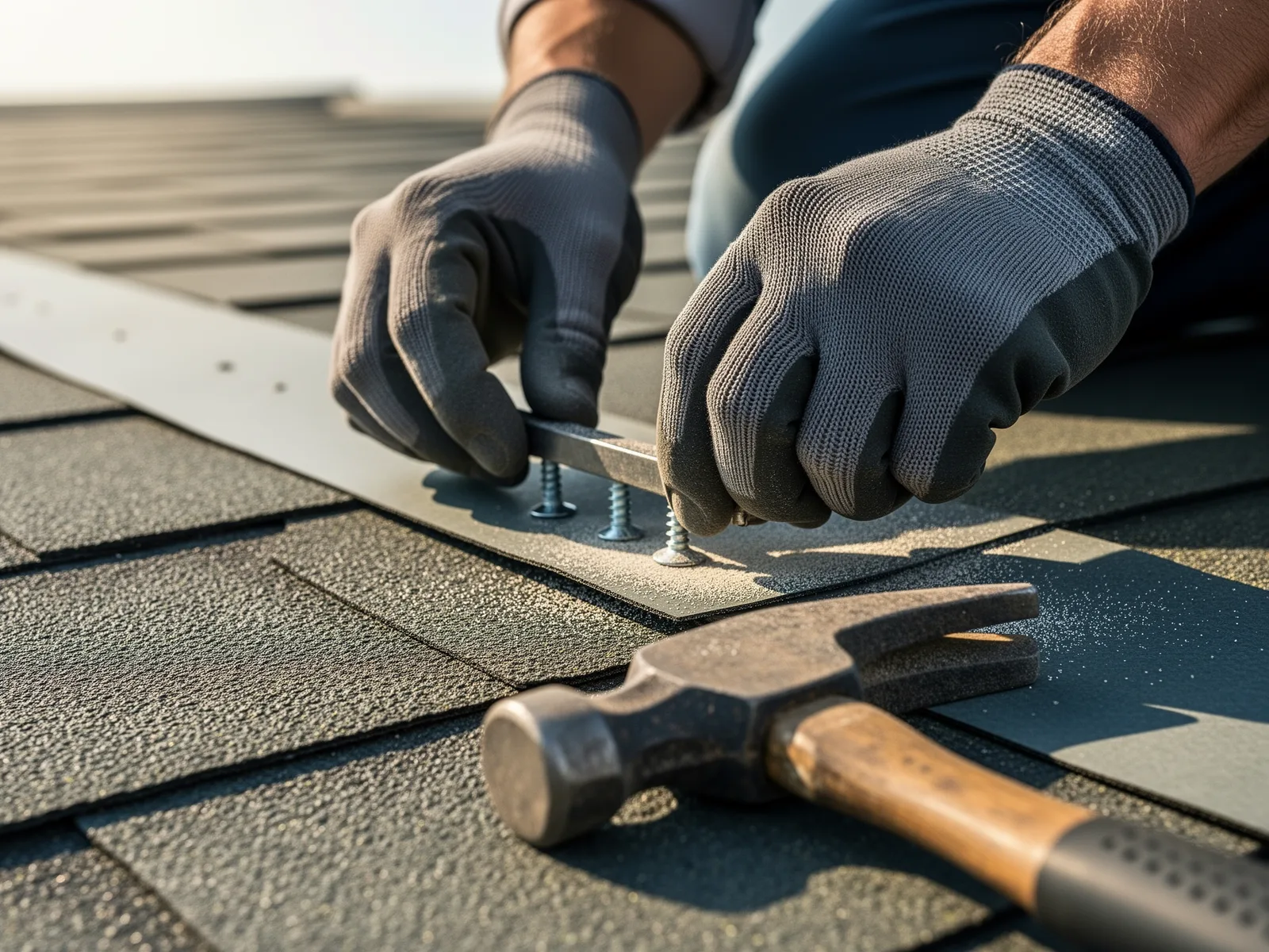 Why choose Fascia Repair in Avella, PA